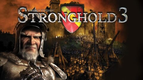 دانلود بازی Stronghold 3 برای PC