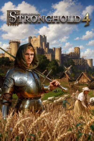 Stronghold 4