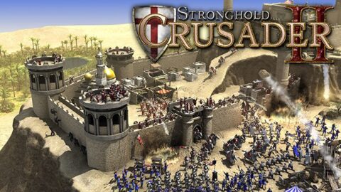 دانلود بازی Stronghold Crusader 2 برای PC