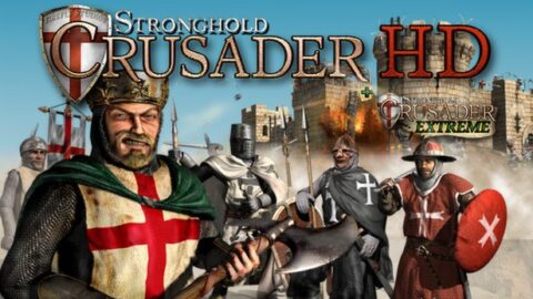 دانلود بازی Stronghold Crusader HD برای PC