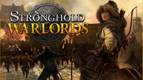دانلود بازی Stronghold Warlords برای PC