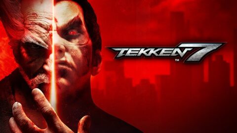 دانلود بازی Tekken 7 برای PC
