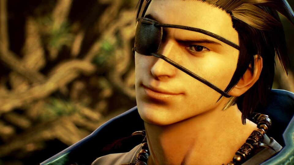 اسکرین‌شات 5 — دانلود بازی Tekken 7 برای PC