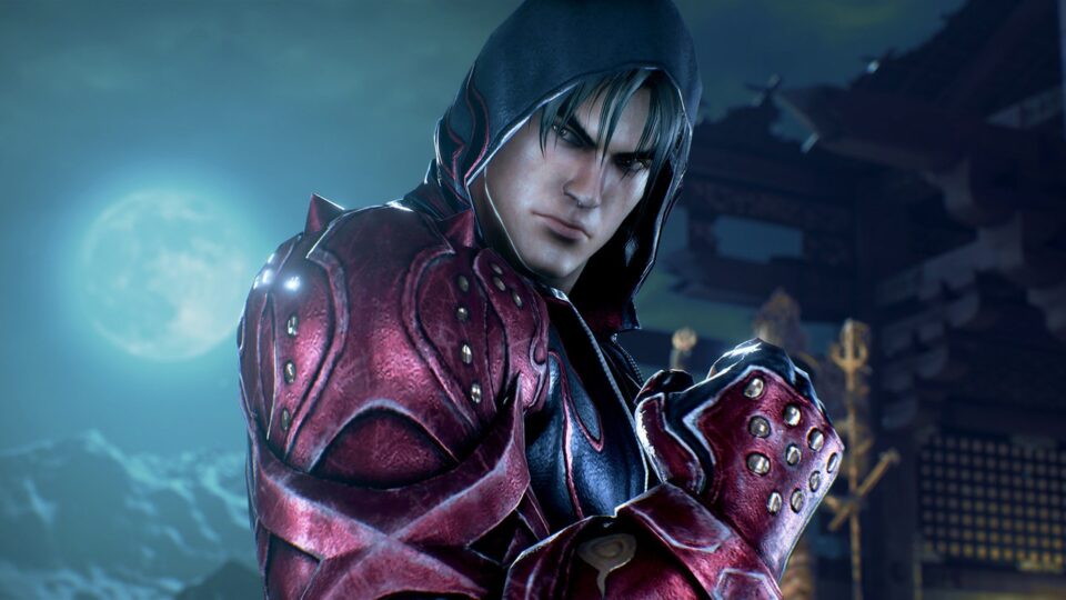 اسکرین‌شات 6 — دانلود بازی Tekken 7 برای PC
