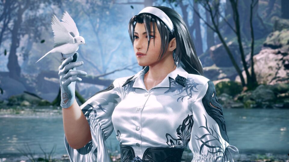 اسکرین‌شات 7 — دانلود بازی Tekken 8 برای PC