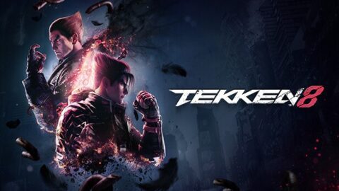 دانلود بازی Tekken 8 برای PC