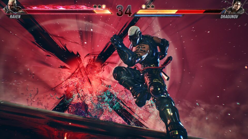 اسکرین‌شات 3 — دانلود بازی Tekken 8 برای PC