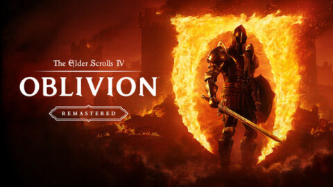دانلود بازی The Elder Scrolls IV Oblivion Remastered برای PC