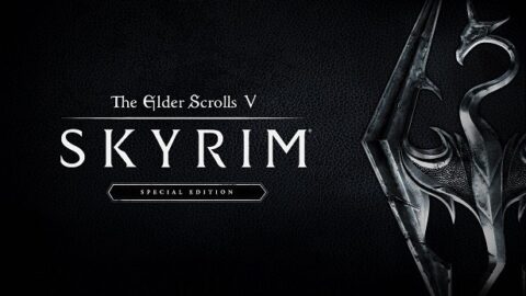 دانلود بازی The Elder Scrolls V Skyrim Special Edition برای PC