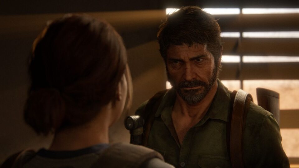 اسکرین‌شات 1 — دانلود بازی The Last of Us Part II Remastered برای PC