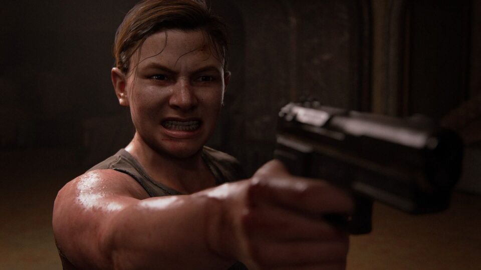 اسکرین‌شات 2 — دانلود بازی The Last of Us Part II Remastered برای PC