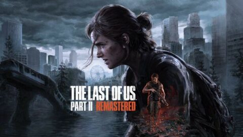 دانلود بازی The Last of Us Part II Remastered برای PC