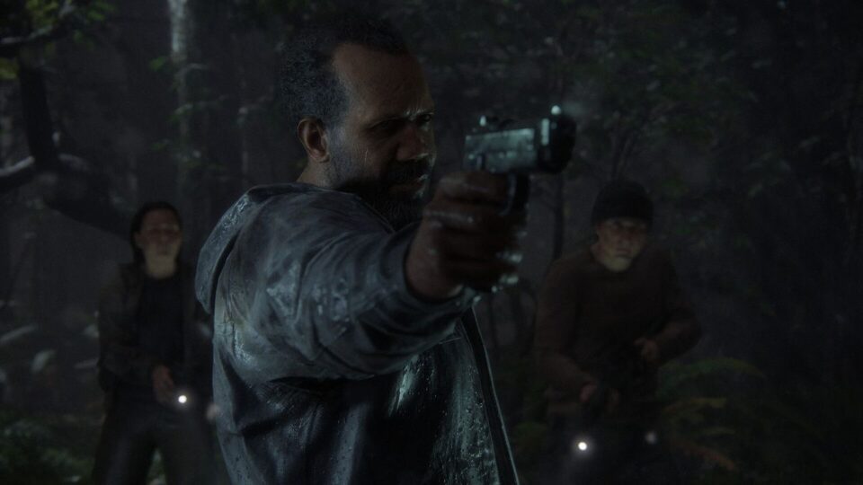 اسکرین‌شات 5 — دانلود بازی The Last of Us Part II Remastered برای PC