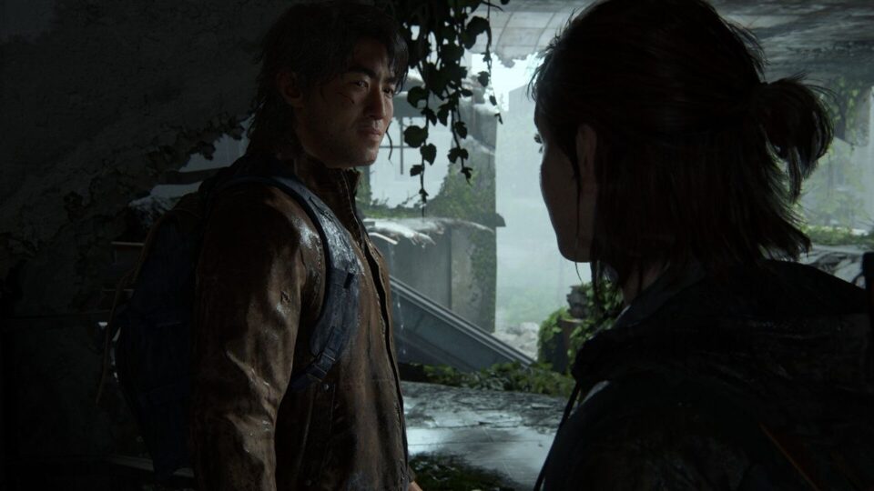 اسکرین‌شات 6 — دانلود بازی The Last of Us Part II Remastered برای PC