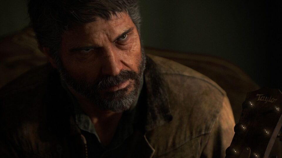 اسکرین‌شات 7 — دانلود بازی The Last of Us Part II Remastered برای PC