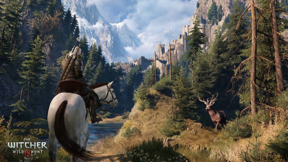 اسکرین‌شات 8 — دانلود بازی The Witcher 3 Wild Hunt برای PC