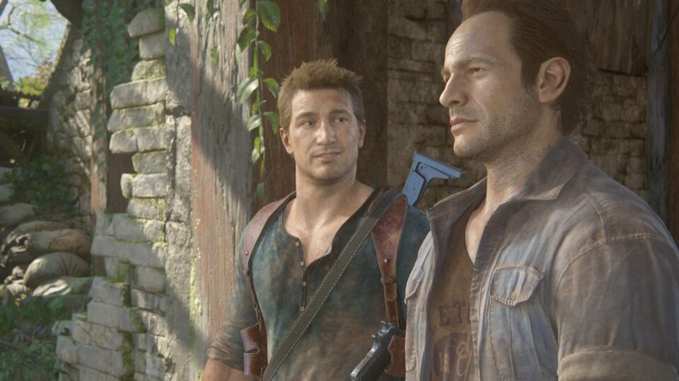 اسکرین‌شات 2 — دانلود بازی Uncharted Legacy of Thieves Collection برای PC