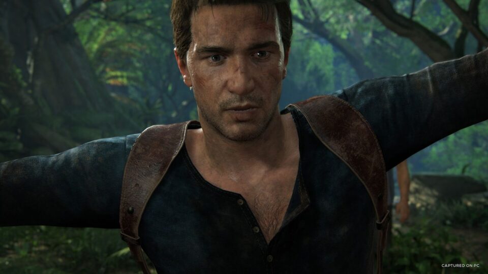 اسکرین‌شات 3 — دانلود بازی Uncharted Legacy of Thieves Collection برای PC