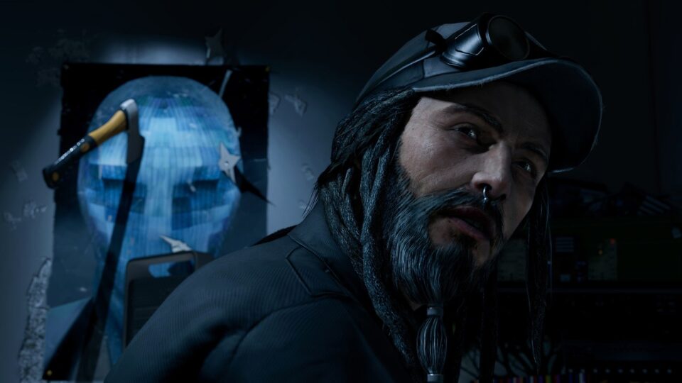 اسکرین‌شات 8 — دانلود بازی Watch Dogs برای PC