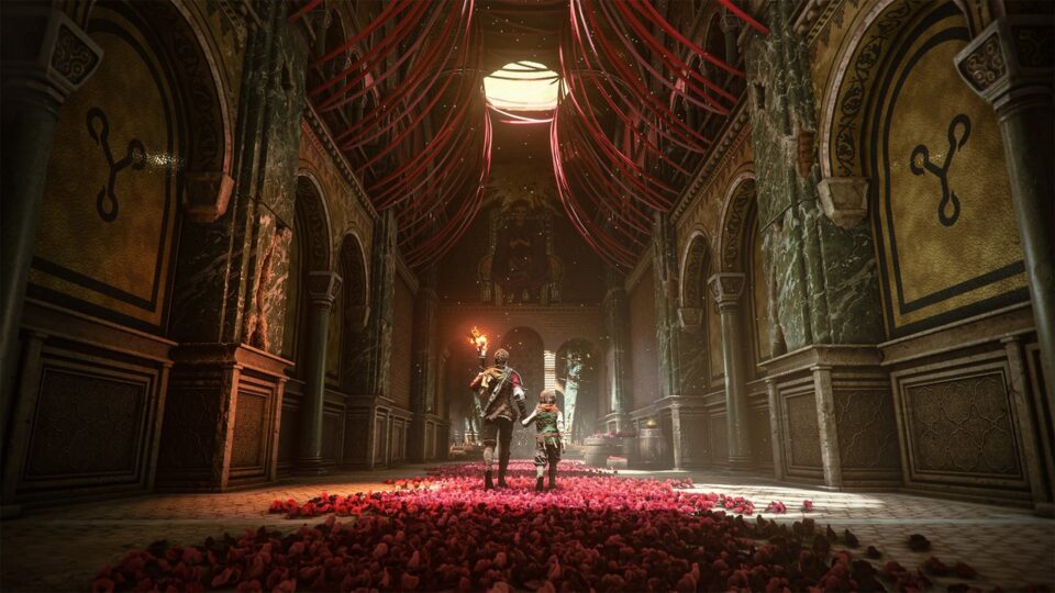 اسکرین‌شات 3 — دانلود بازی A Plague Tale Requiem برای PC