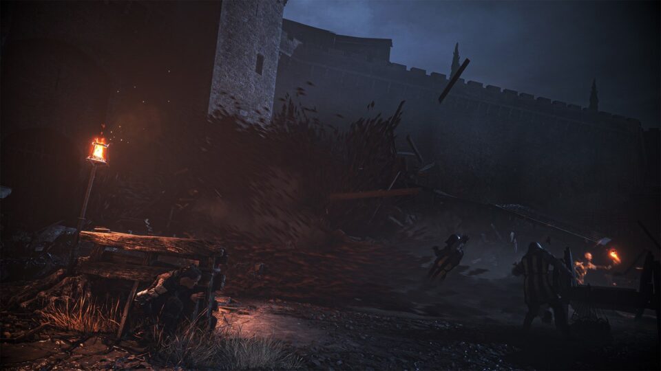 اسکرین‌شات 4 — دانلود بازی A Plague Tale Requiem برای PC