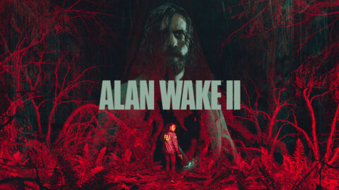 دانلود بازی Alan Wake 2 برای PC