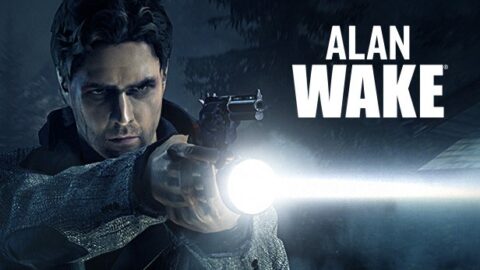 دانلود بازی Alan Wake برای PC