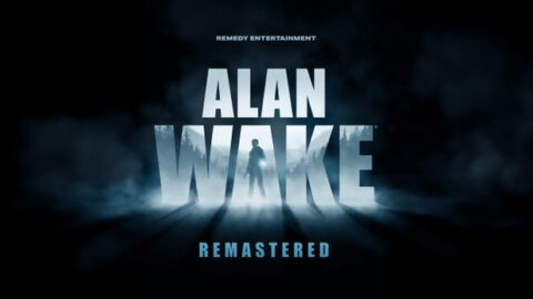دانلود بازی Alan Wake Remastered برای PC