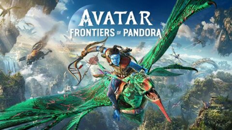 دانلود بازی Avatar Frontiers of Pandora برای PC