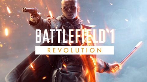 دانلود بازی Battlefield 1 برای PC