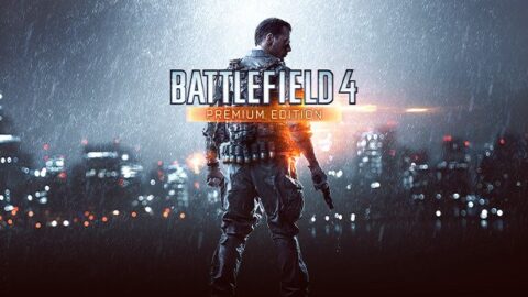 دانلود بازی Battlefield 4 برای PC
