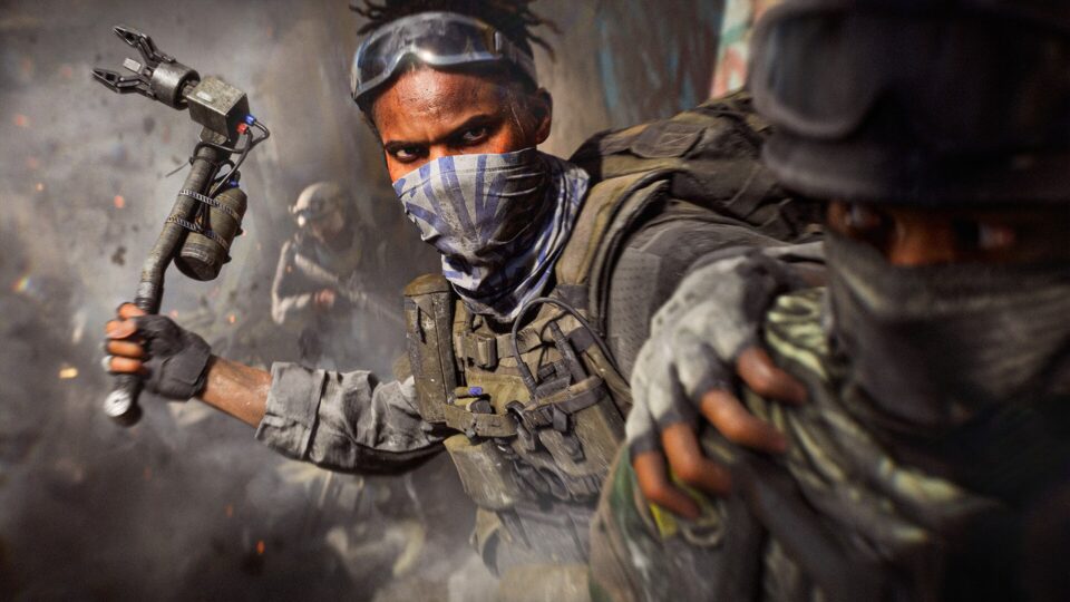 اسکرین‌شات 3 — دانلود بازی Battlefield 6 برای PC