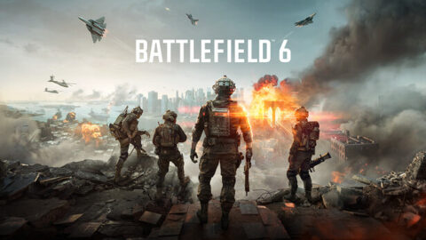 دانلود بازی Battlefield 6 برای PC