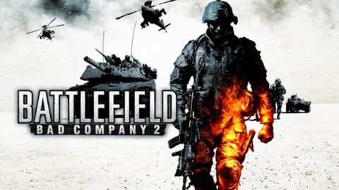 دانلود بازی Battlefield Bad Company 2 برای PC