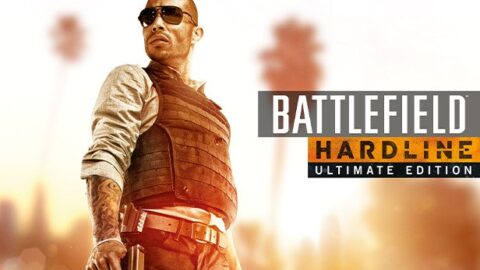دانلود بازی Battlefield Hardline برای PC