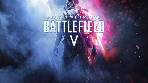 دانلود بازی Battlefield V برای PC