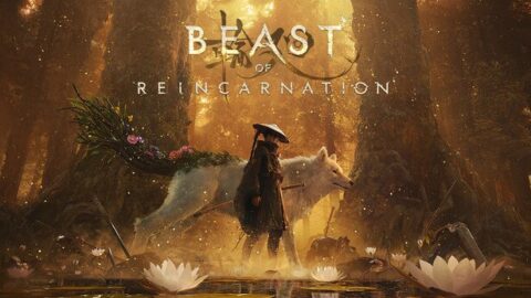دانلود بازی Beast of Reincarnation برای PC