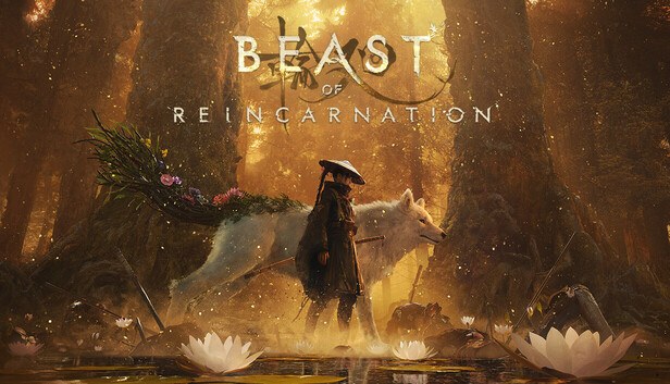 اسکرین‌شات 7 — دانلود بازی Beast of Reincarnation برای PC