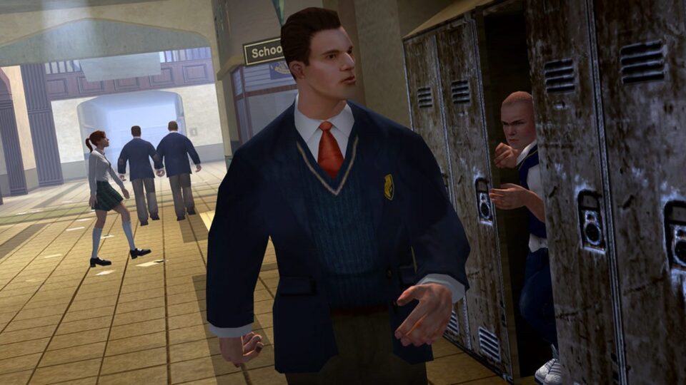 اسکرین‌شات 8 — دانلود بازی Bully برای PC