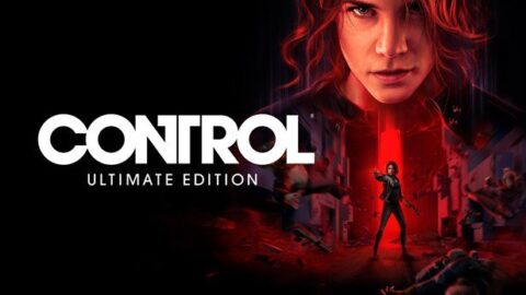 دانلود بازی Control برای PC