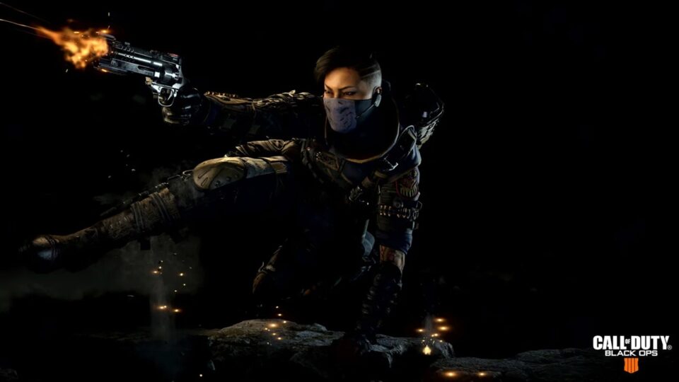 اسکرین‌شات 5 — دانلود بازی Call of Duty Black Ops 4 برای PC