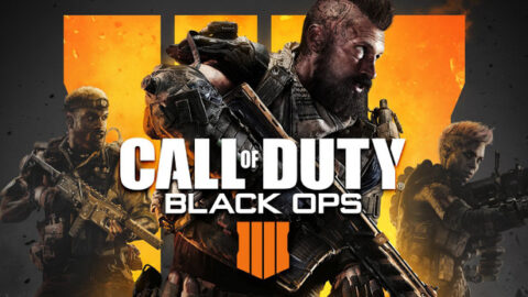 دانلود بازی Call of Duty Black Ops 4 برای PC