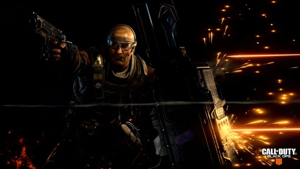 اسکرین‌شات 3 — دانلود بازی Call of Duty Black Ops 4 برای PC