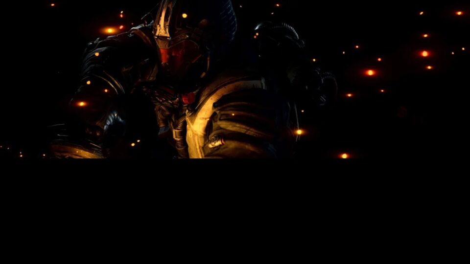 اسکرین‌شات 2 — دانلود بازی Call of Duty Black Ops 4 برای PC