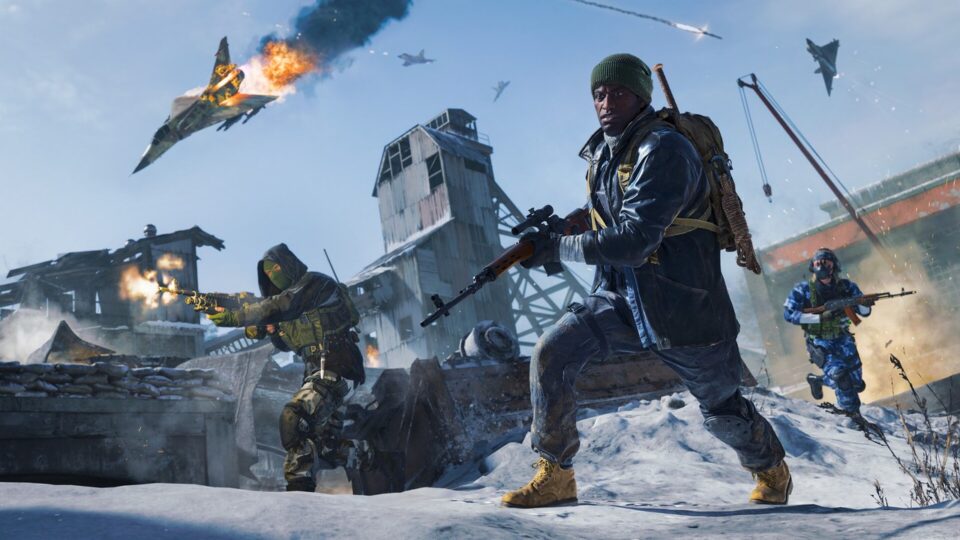 اسکرین‌شات 6 — دانلود بازی Call of Duty Black Ops 6 برای PC
