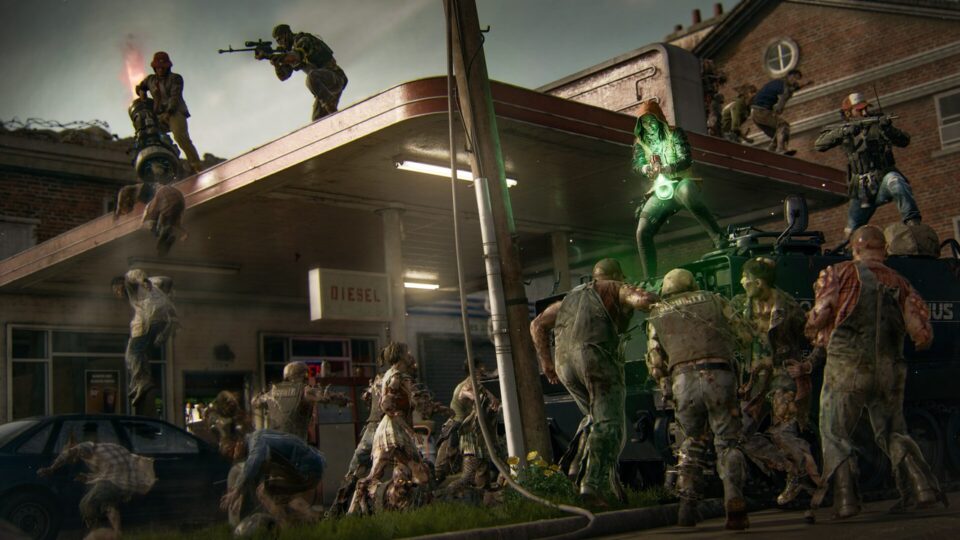 اسکرین‌شات 7 — دانلود بازی Call of Duty Black Ops 6 برای PC