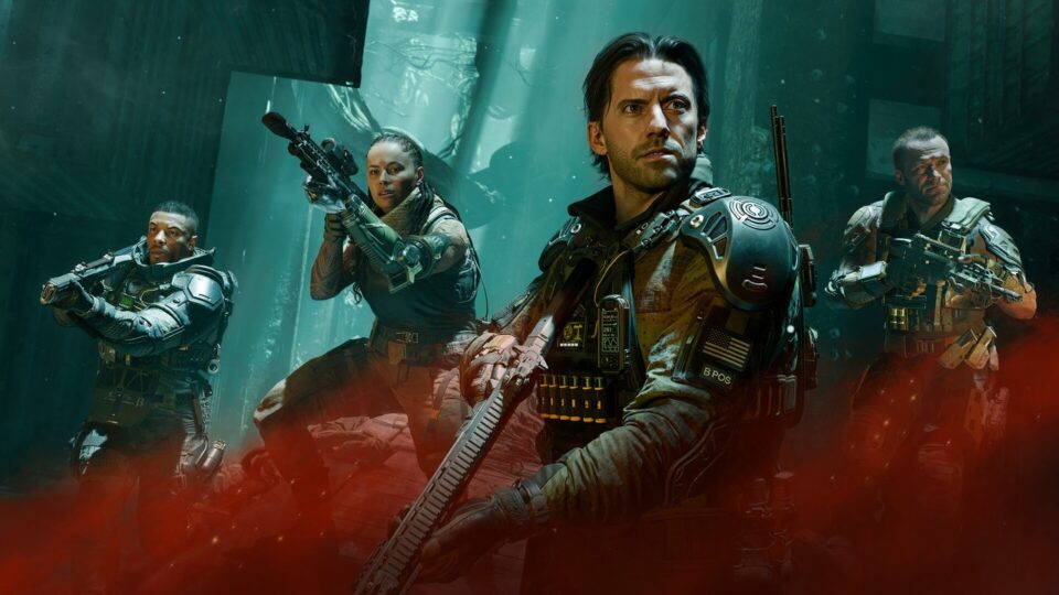 اسکرین‌شات 1 — دانلود بازی Call of Duty Black Ops 7 برای PC