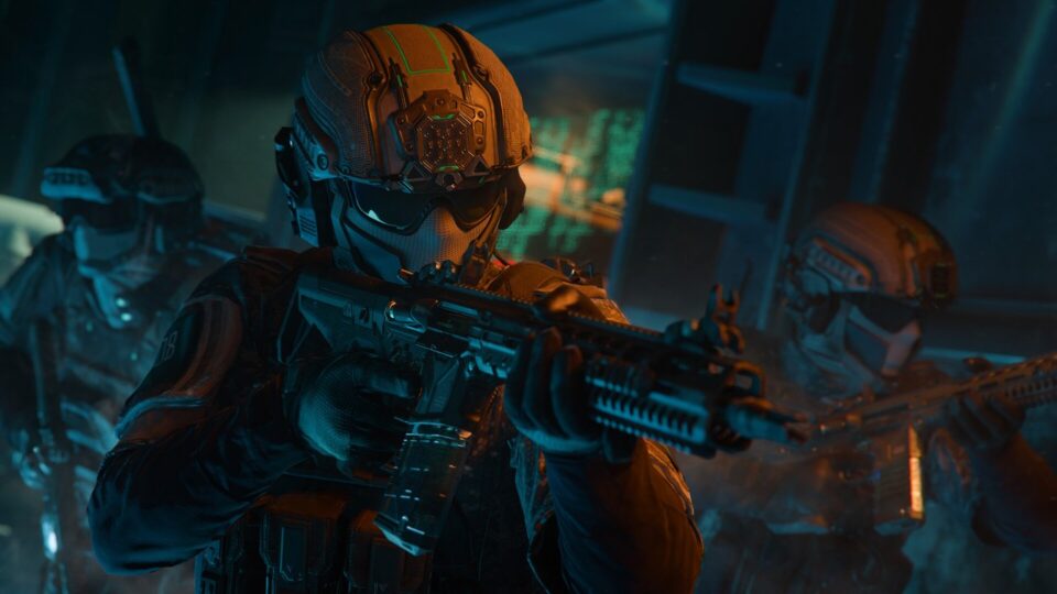 اسکرین‌شات 2 — دانلود بازی Call of Duty Black Ops 7 برای PC