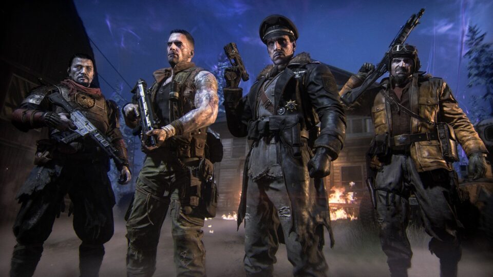 اسکرین‌شات 4 — دانلود بازی Call of Duty Black Ops 7 برای PC