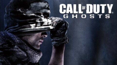دانلود بازی Call of Duty Ghosts برای PC